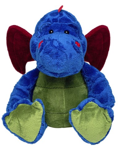MBW-M160893-MiniFeet® Dragon Magnus